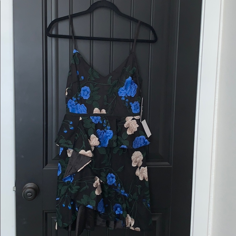 LULUS cocktail dress